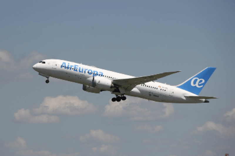 air ticketing